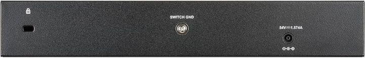 Produktbild D-Link PoE+ Switch DGS-2000-10P 10 Port (10 Ports)