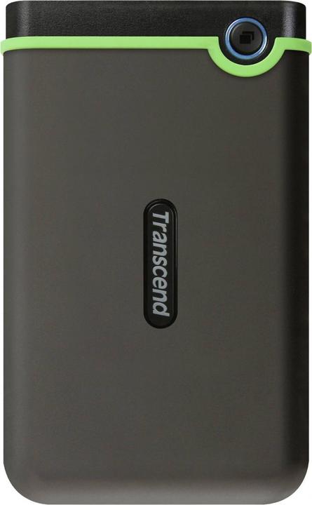 Produktbild Transcend Externe Festplatte HDD (2 TB)