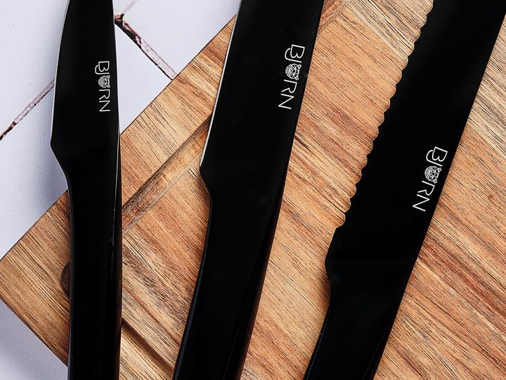 Actual product image Björn Jensen (13 cm)