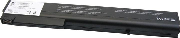 Vistaport Batteria del notebook VIS-45-EB8730L (8 Celle, 5200 mAh)