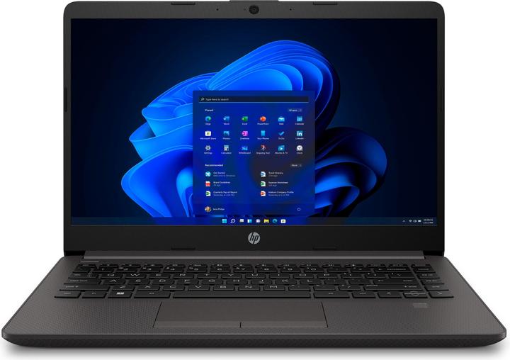 Image du produit HP 240R G9 i3-1315U 14p 8Go 256Go (Intel Core i3-1315U, 8 Go, 256 Go, Intel UHD Graphics)