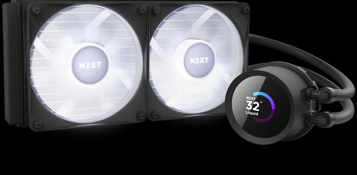 Produktbild NZXT Kraken 240 RGB