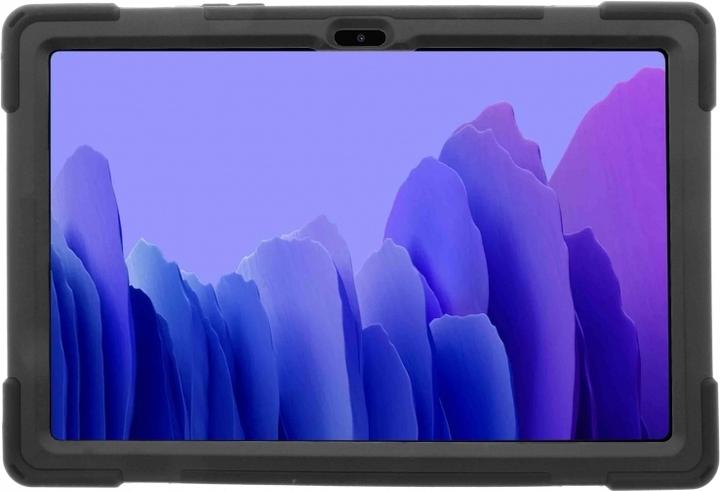 Produktbild Insmat Rugged Armor Case, Samsung Galaxy Tab A7 Lite, black (Galaxy Tab A7 Lite)