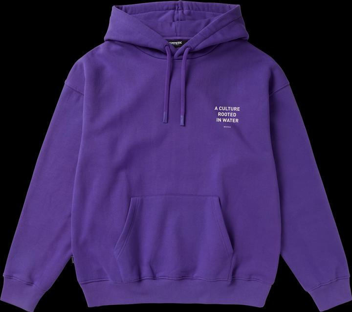 Mystic Culture Hood Sweat (L)