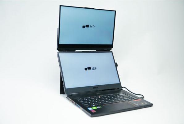 Image du produit Mobile Pixels Duex Float (1920 x 1080 pixels, 15.60")