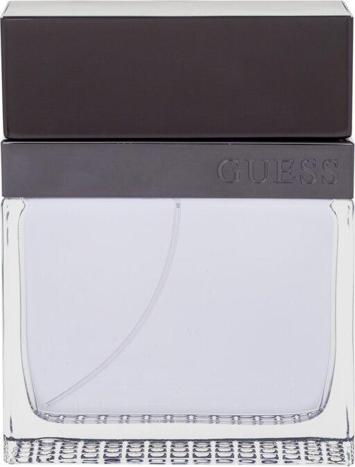 Actual product image Guess Seductive Homme (Eau de toilette, 100 ml)