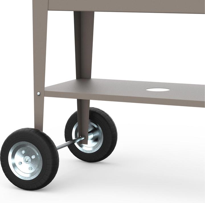 Herstera Urban Garden Trolley