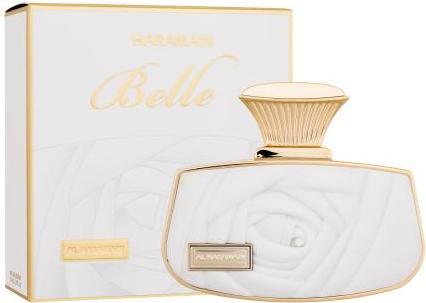 Immagine prodotto Al Haramain Belle - EDP - 75 ml (Eau de parfum, 75 ml)