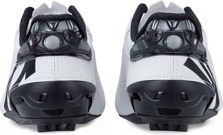 Actual product image Sidi Shot 2S road bike shoes (46.5)