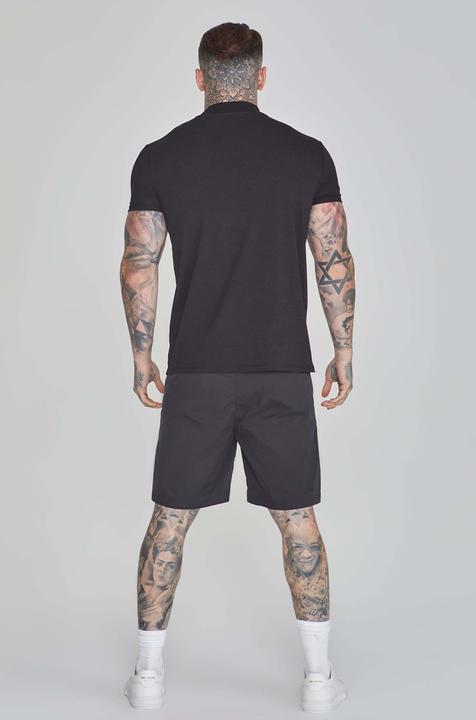 Produktbild Siksilk T-Shirt Muscle Fit T-Shirt (L)