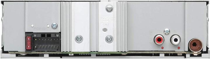 Image du produit JVC KD-X162 (Voiture Android)
