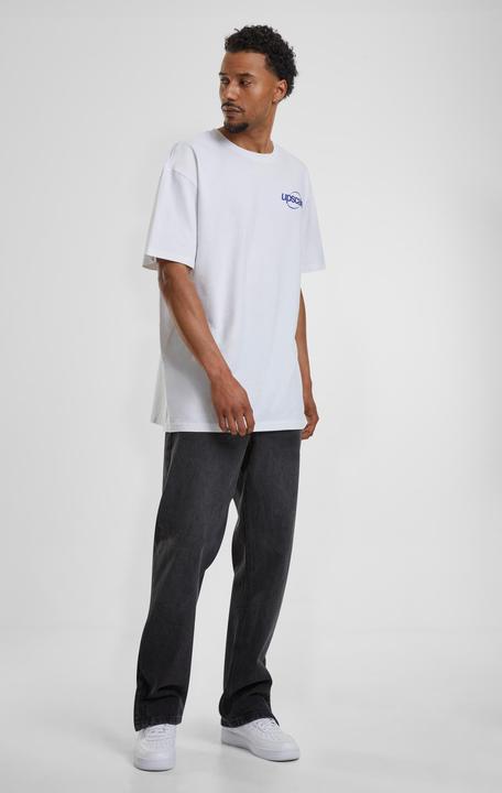 Image du produit Urban Classics Tee surdimensionné Upscale Good Life Quest - 165913 (XS)