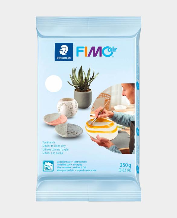 Produktbild Fimo air Modelliermasse