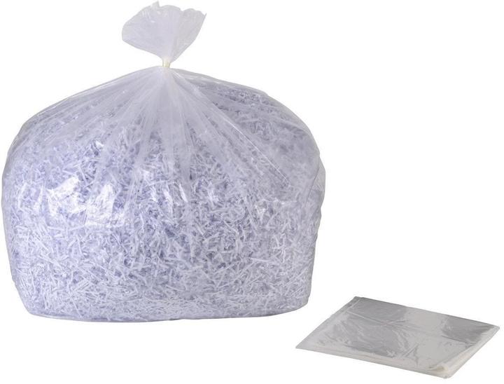 Productafbeelding Rexel Afvalzakken (100 x, 115 l)