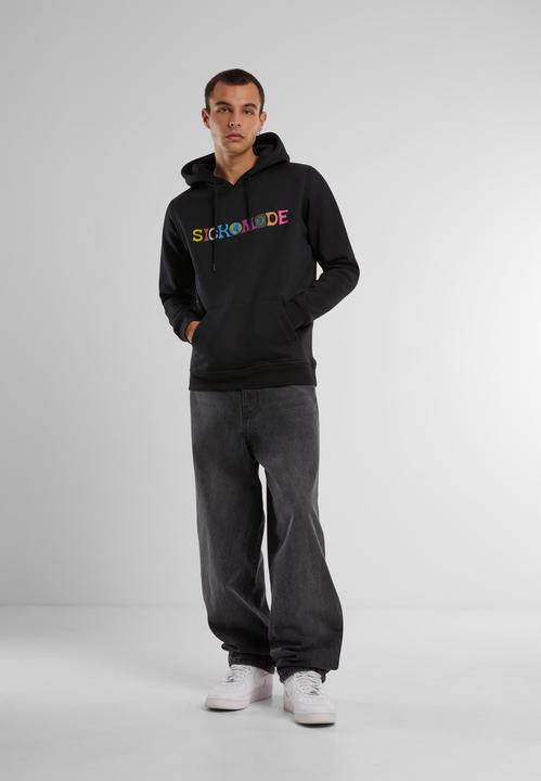 Produktbild Mister Tee Sickomode 2 Hoody - 11750 (M)