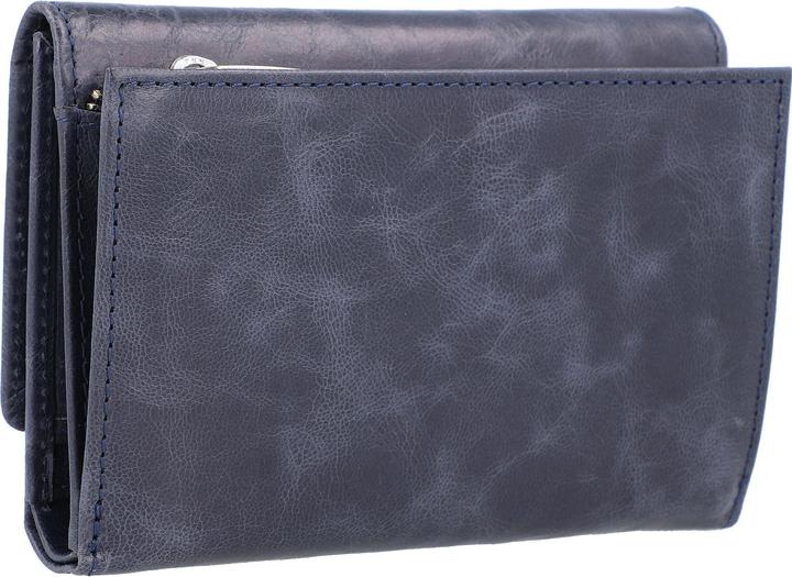 Produktbild Golden Head Tosca Geldbörse RFID Leder 14 cm