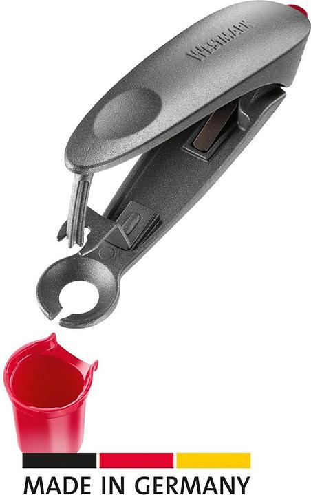 Actual product image Westmark Kerni cherry pitter