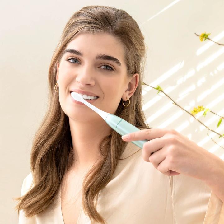 Actual product image Silk'n Sonic Toothbrush Sonic You Mint (Sonic toothbrush)