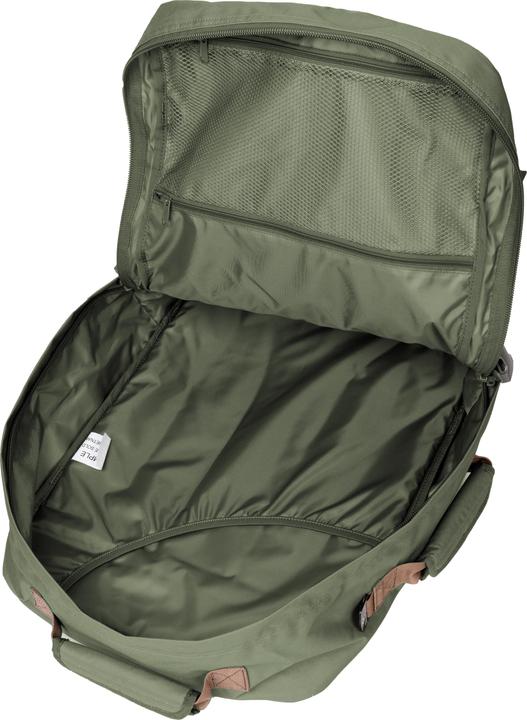 Actual product image Cabin zero CabinZero (44 l)
