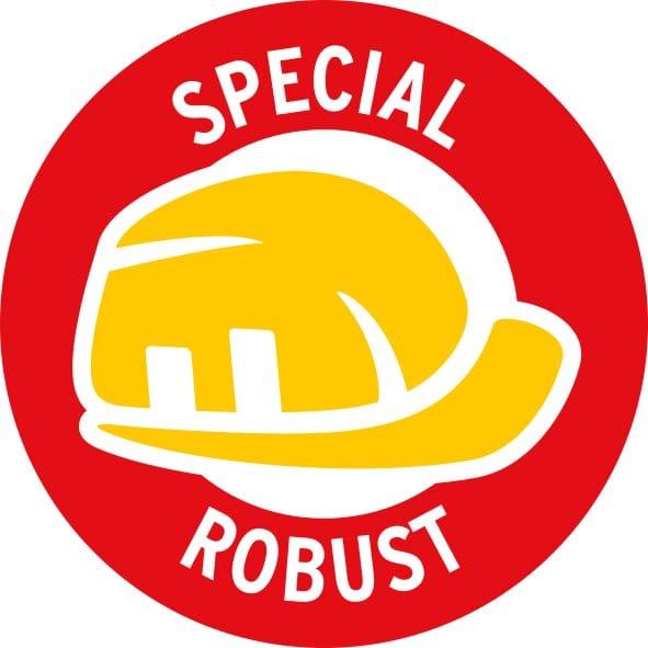 Image du produit Brennenstuhl Câbles de chantier (10 m, Type 13)