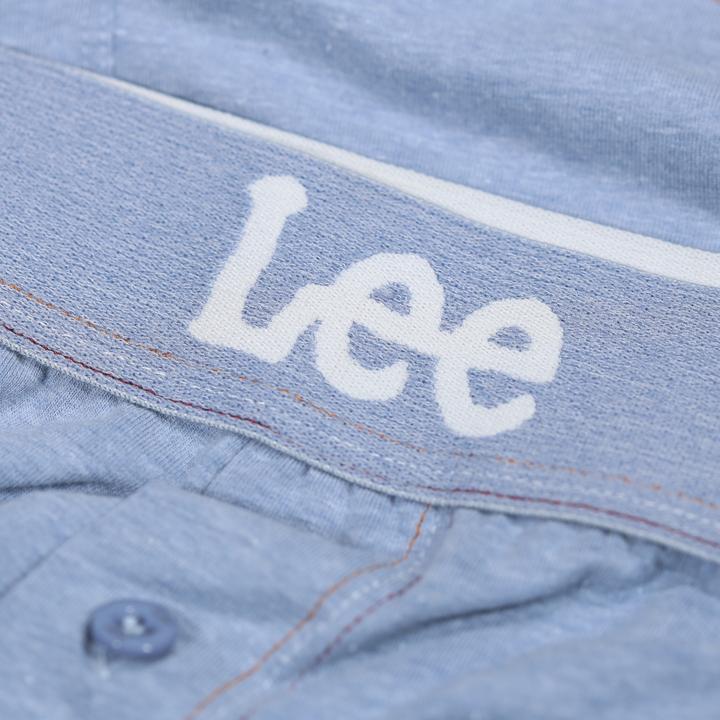 Produktbild Lee Rushton (L, 3er Pack)