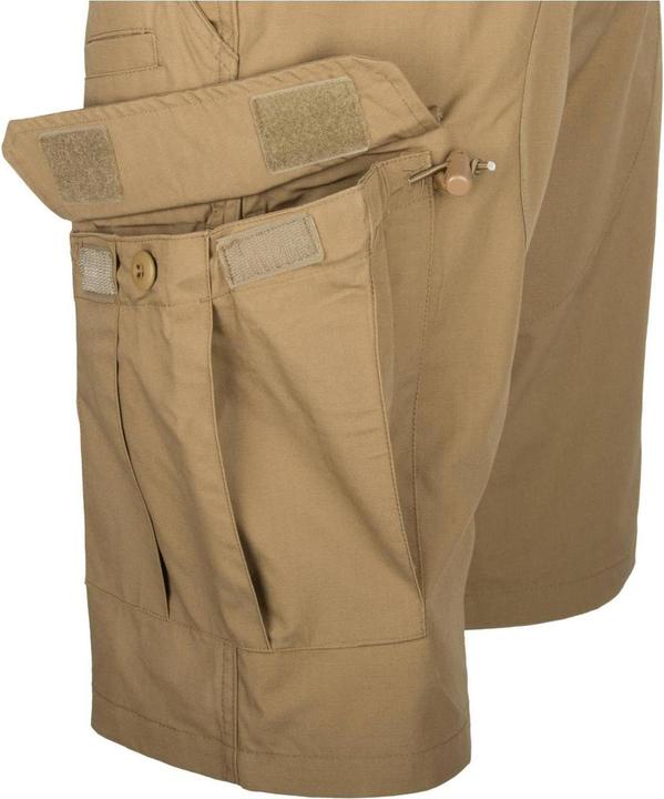 Produktbild Helikon CPU Combat Patrol Uniform Shorts (M)
