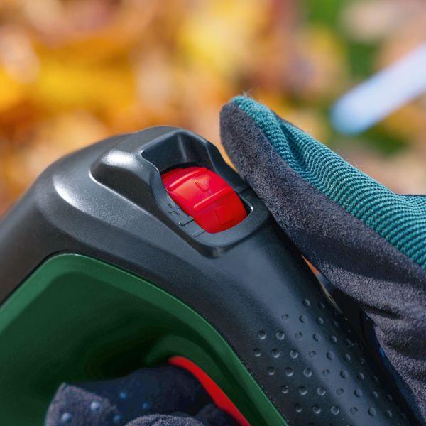 Produktbild Bosch Home & Garden AdvancedLeafBlower 36V-750 (Akkubetrieb, Laubbläser)