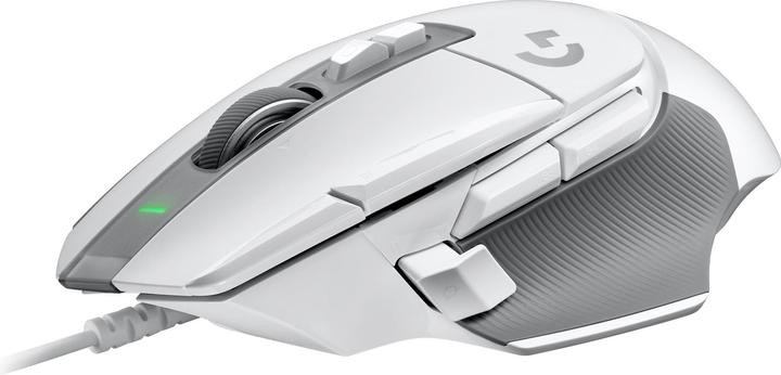 Image du produit Logitech G G502 X (Filaire)