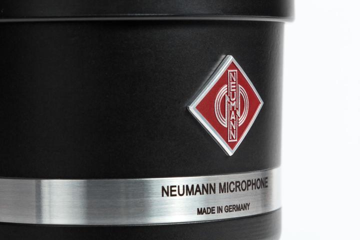 Image du produit Neumann TLM 107 bk Ensemble de studio