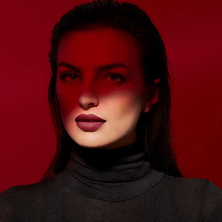 Produktbild Deborah Milano Milano Red Mat Lipstick No 05 (5)
