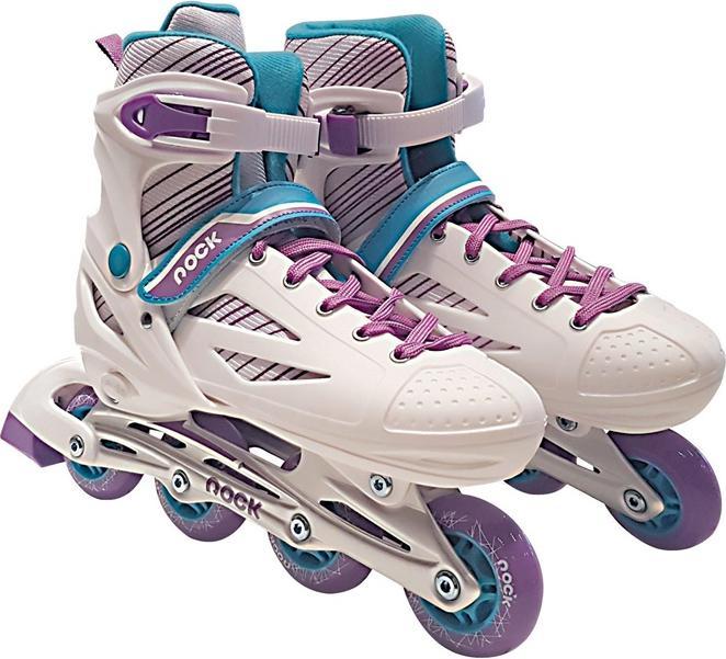 Nenurodyta SKATES INLINE GW-069S-01 38-41 VIOLET (39)
