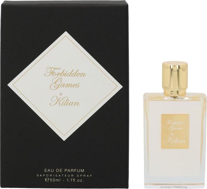 Produktbild By Kilian Forbidden Games (Eau de Parfum, 50 ml)