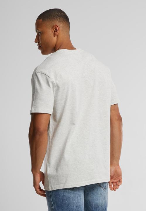 Immagine prodotto Merchcode Think Different - Maglietta oversize pesante - 116821 (4XL)