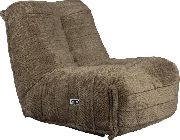 Immagine prodotto Dutchbone Hamilton Lounge Chair Recliner