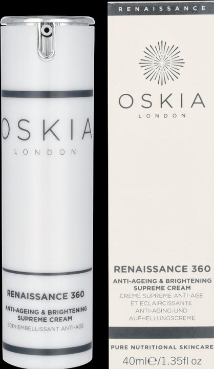 Produktbild Oskia Renaissance 360 (40 ml)