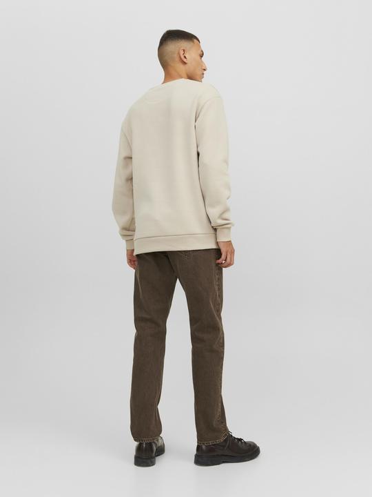 Produktbild Jack & Jones Crew Neck Sweatshirt (XS)