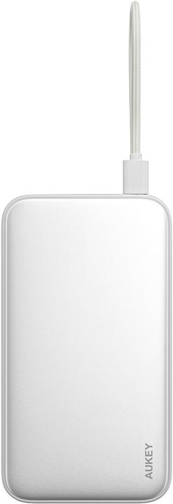 Actual product image Aukey Spark Sling (20000 mAh, 130 W, 74 Wh)