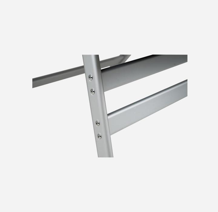 Actual product image Crespo Camping Chair XXL AL/238-DL