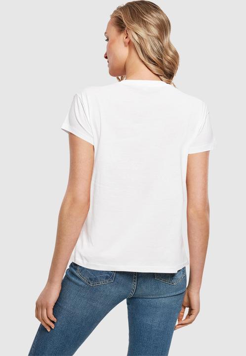 Produktbild Merchcode Turkey with Ladies Everyday Tee - 169891 (4XL)