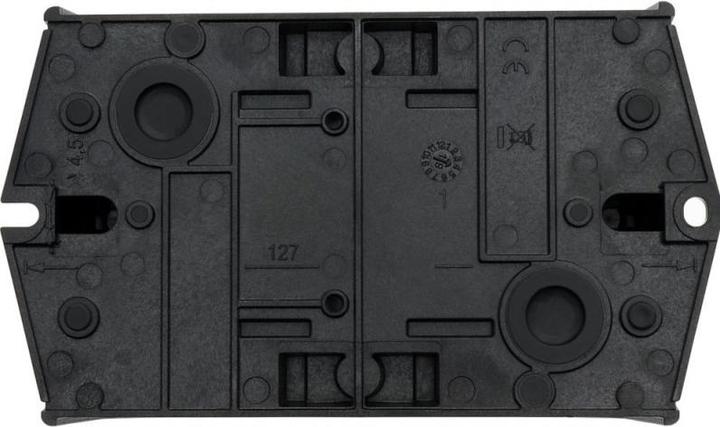 Produktbild Eaton Electric GmbH Hauptschalter I(G)/SVB T0-3-15680/I1/SVB-SW