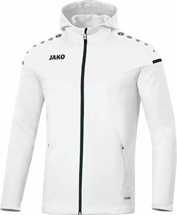 Immagine prodotto JAKO Giacca con cappuccio Champ 2.0 Donna 34 (34) (34)