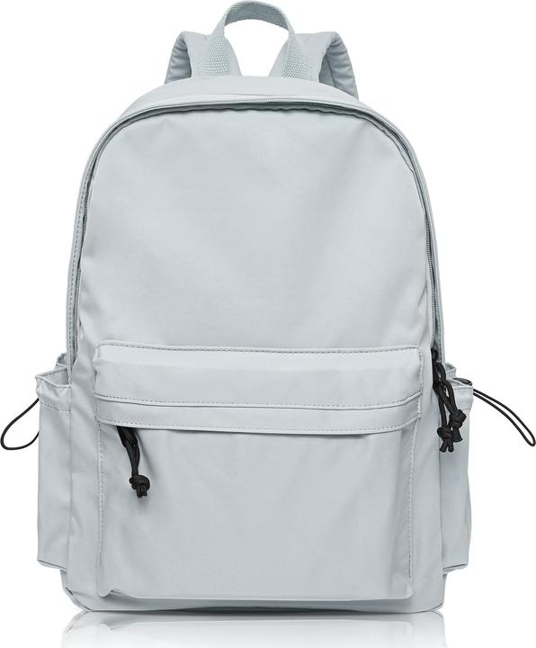Immagine prodotto Only-Bags.Store Zaino scuola teenager, borsa scuola, cartella con scomparto per laptop