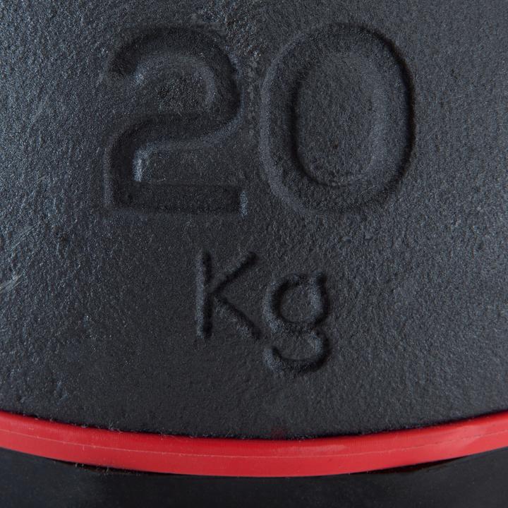 Produktbild Corength KB 20 (1 x 20 kg)