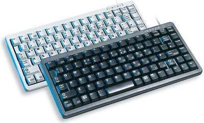 Immagine prodotto CHERRY G84-4100 (US, Cablato)