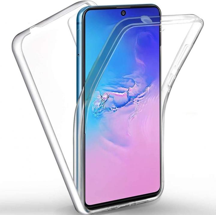 Immagine prodotto Screenguard Schermo a 360° (Samsung Galaxy S10e)
