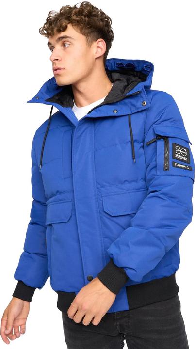 Produktbild Crosshatch Milwaka Bomberjacke (L)