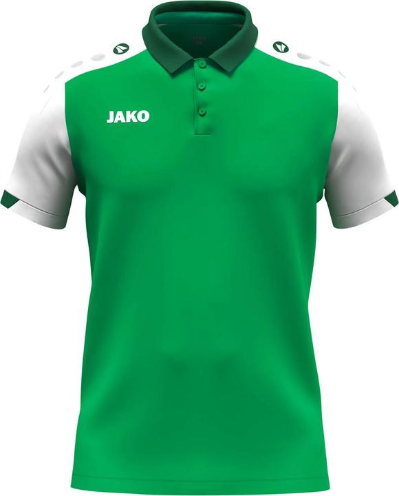 Produktbild JAKO Polo Dynamic (M)