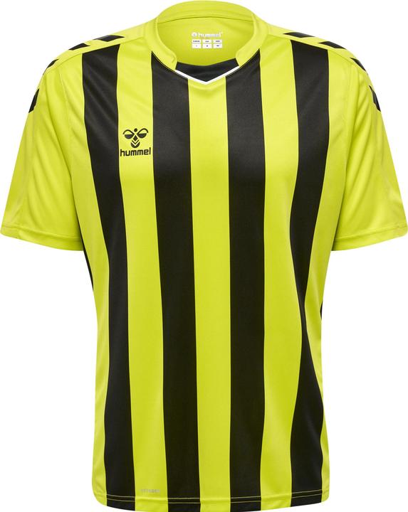 hummel Core Xk Striped Jersey S/S