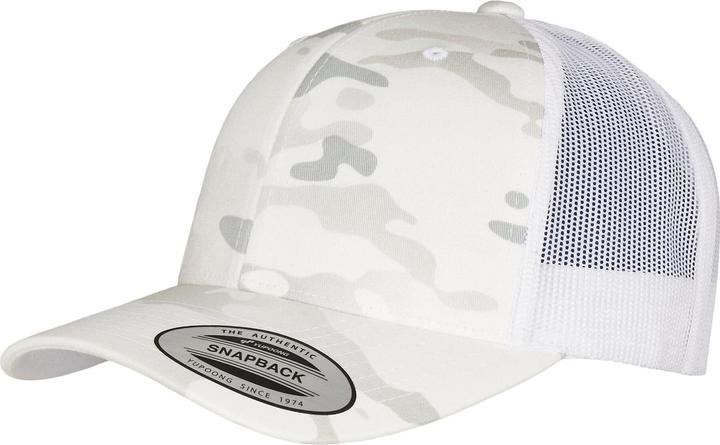 Flexfit Retro Trucker Multicam® (One Size)
