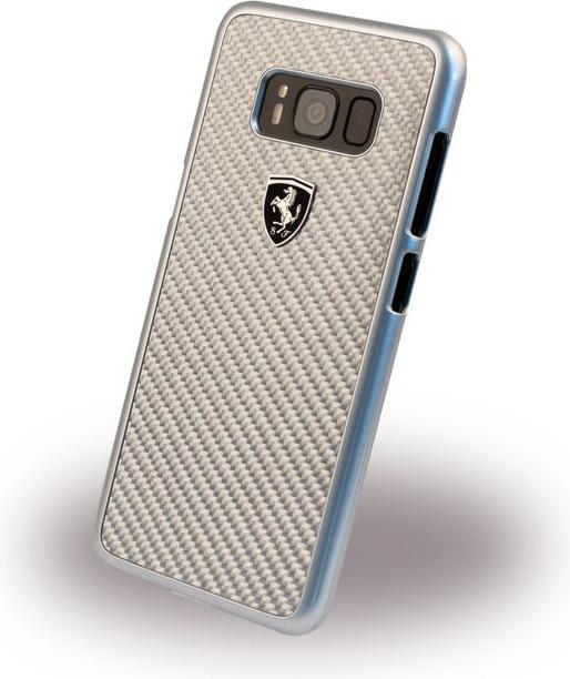 Immagine prodotto Ferrari Serie Heritage (Samsung Galaxy S8+)